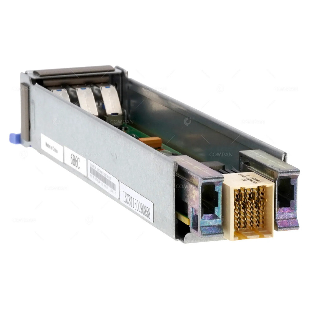 6B6C IBM 3-PORT USB 3.0 8Q MODULE FOR IBM E980 PSERIES POWER9